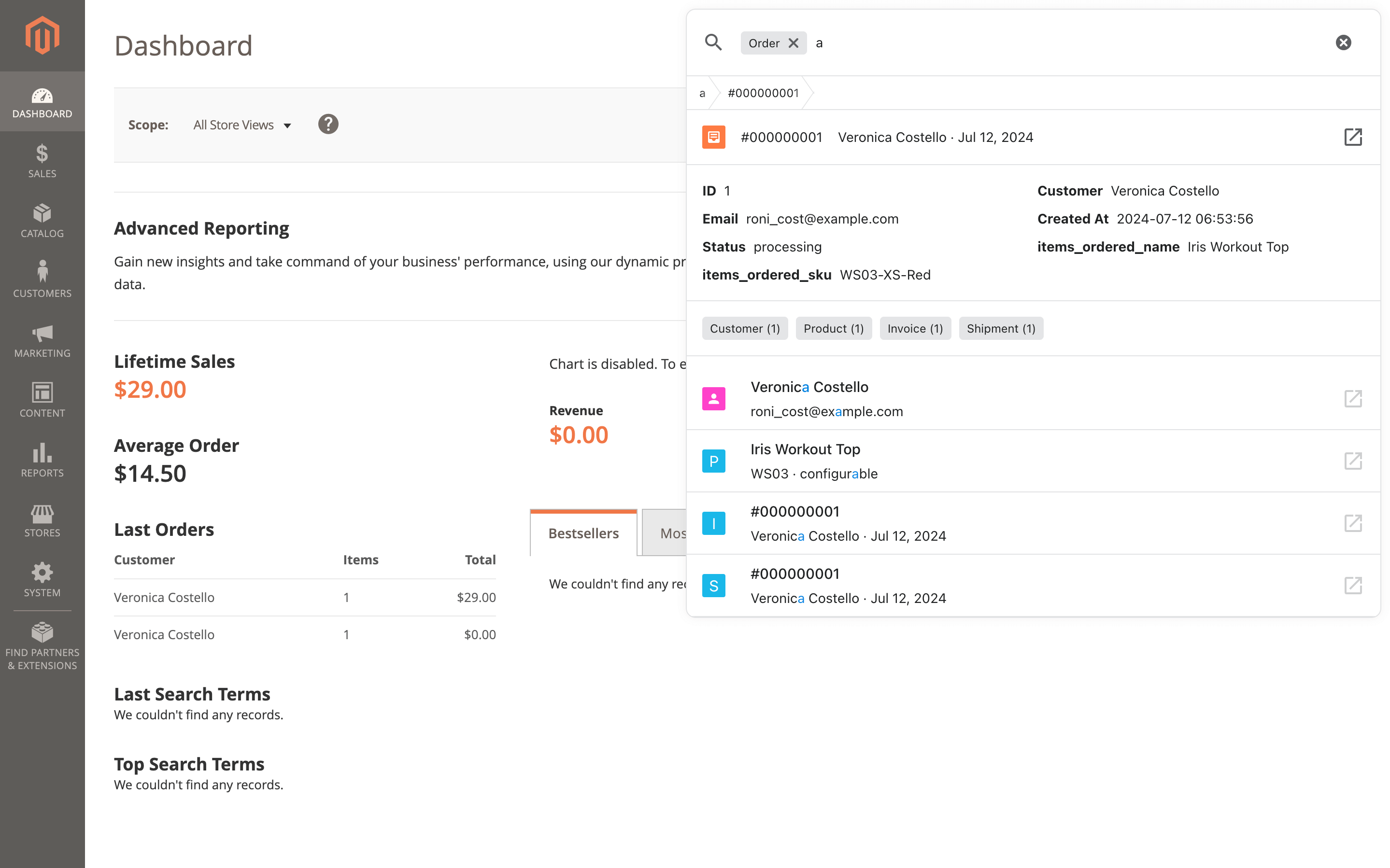 Edit old gallery image