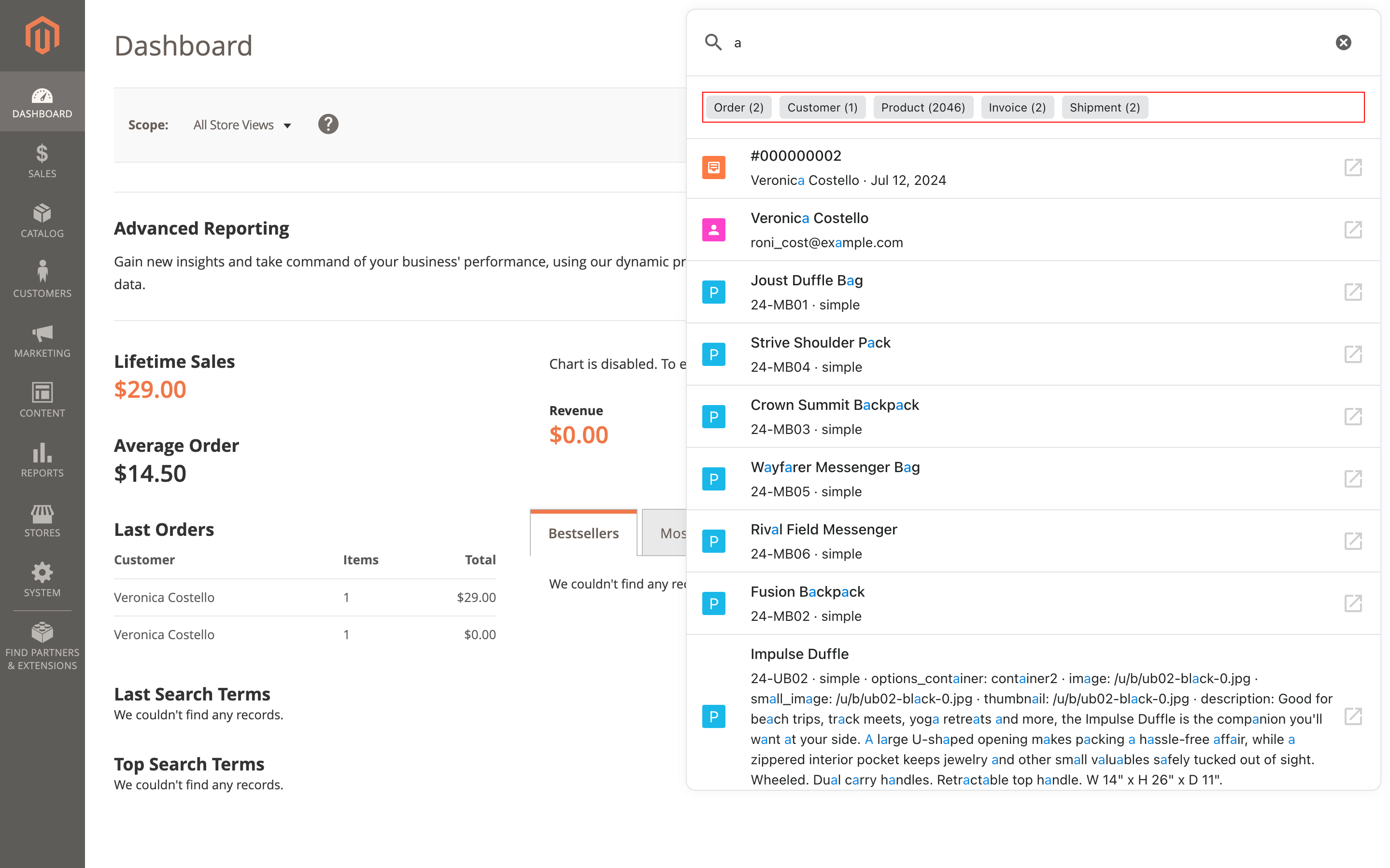 Edit old gallery image
