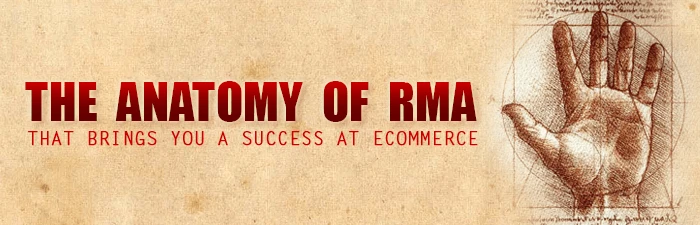 What is Return Merchandise Authorization (RMA) in Ecommerce?