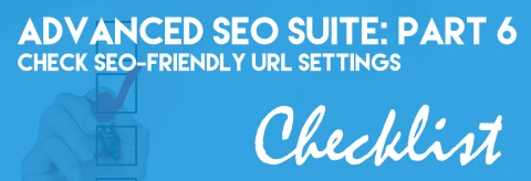 Check SEO Friendly URL: Ensure Your URLs Are Optimized (Part 6)