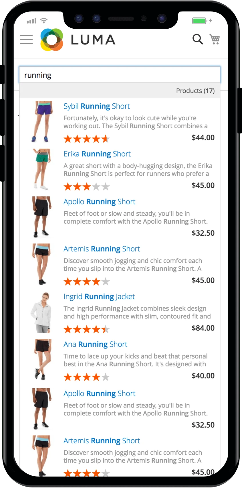 elastic search magento 2