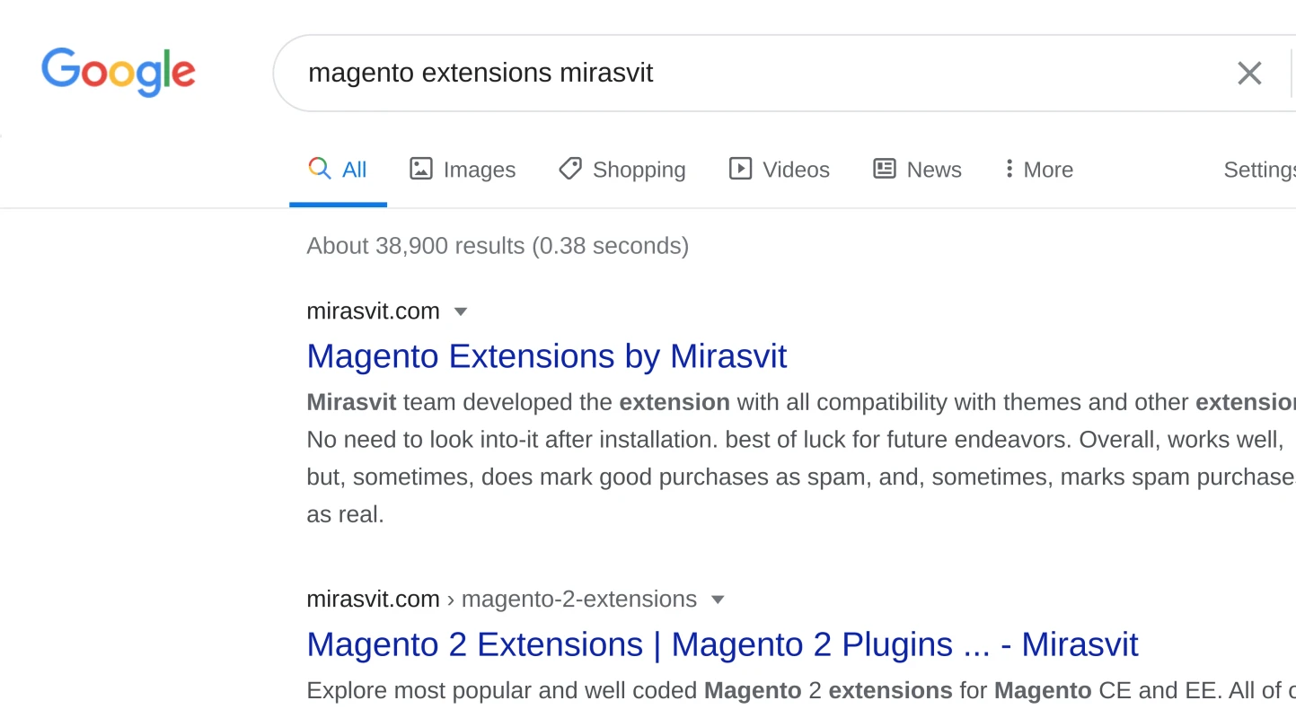 optimize navigational query