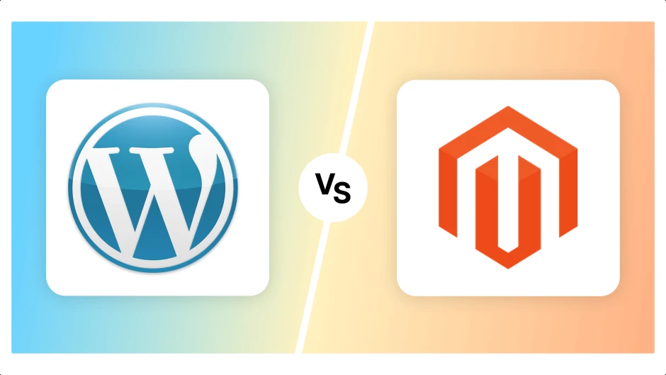 Magento vs WordPress: A Complete eCommerce CMS Comparison