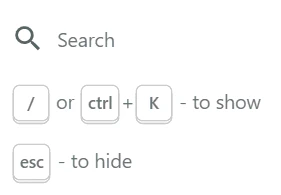 enhanced magento backend search
