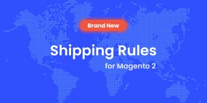 Magento 2 Multiple Flat Rate Shipping: Add Custom Rates