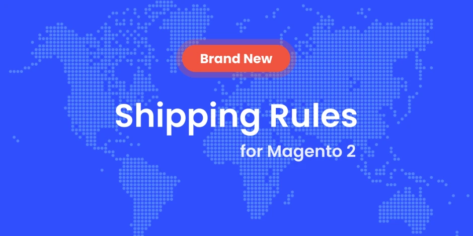 Magento 2 Multiple Flat Rate Shipping: Add Custom Rates