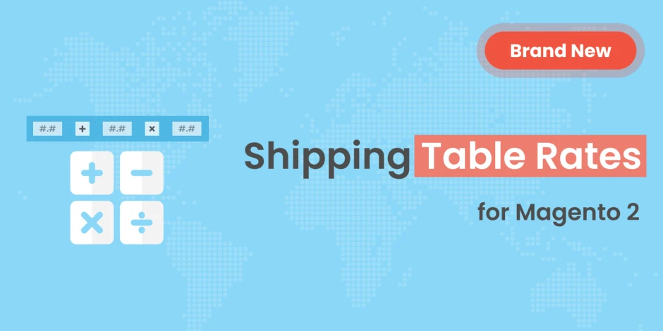 How to Configure Magento 2 Shipping Table Rates Weight vs Destination