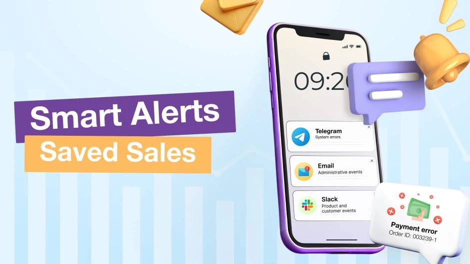 Magento 2 Real-Time Notifications: Stay Alert, Save Sales